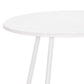 ΣΕΤ LOUNGE 3TMX ΕΞ.ΧΩΡΟΥ OREGO HM21107.02 ΑΛΟΥΜΙΝΙΟ & ΜΕΤΑΛΛΟ ΣΕ ΛΕΥΚΟ