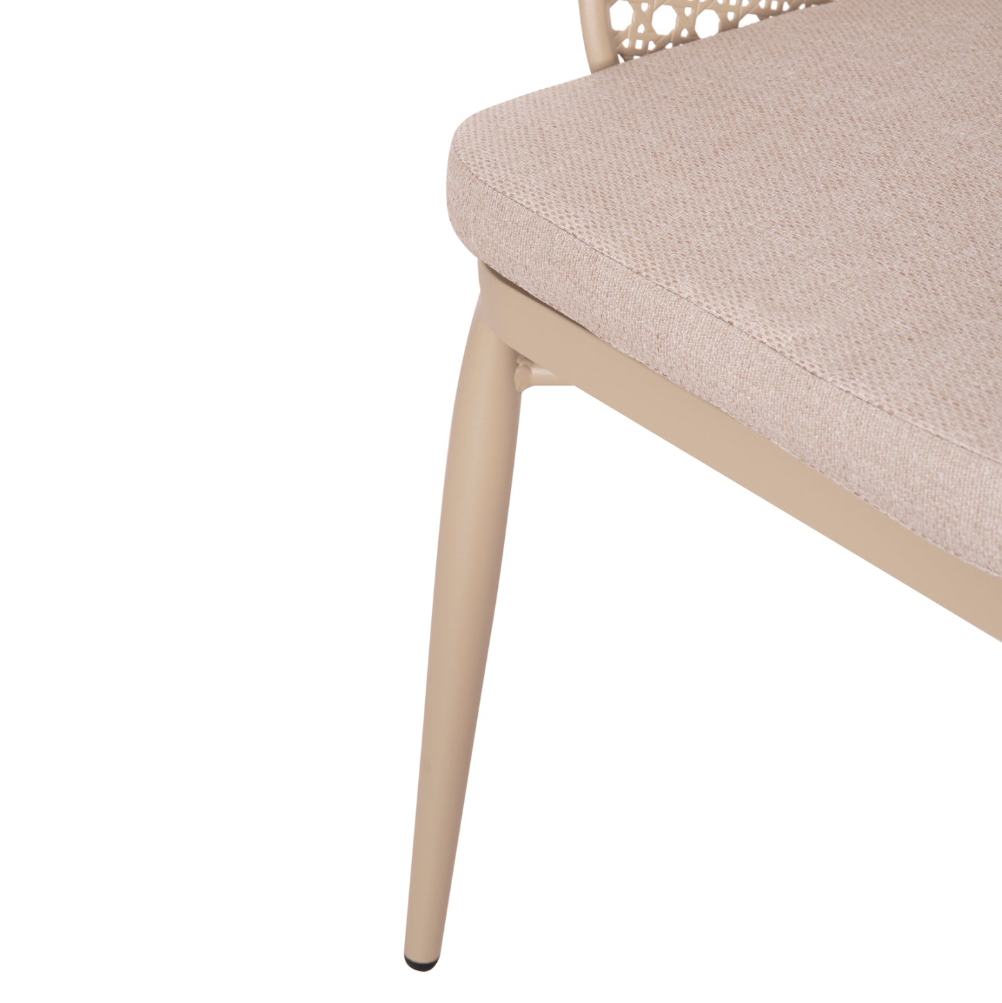 ΣΕΤ LOUNGE 3TMX ΕΞ.ΧΩΡΟΥ OREGO HM21107.03 ΑΛΟΥΜΙΝΙΟ & ΜΕΤΑΛΛΟ ΣΕ ΚΑΠΟΥΤΣΙΝΟ