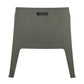 ΣΕΤ LOUNGE 4ΤΜΧ SLEEK HM21275.05 DARK OLIVE GREEN ΠΟΛΥΠΡΟΠΥΛΕΝΙΟ