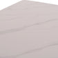ΣΕΤ ΤΡΑΠΕΖΑΡΙΑΣ 5ΤΜΧ RAVEN HM21067.01 ΚΕΡΑΜΙΚΟ TOP ΛΕΥΚΟ ΜΑΡΜΑΡΟ--ΜΕΤΑΛΛΟ
