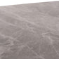 ΣΕΤ ΤΡΑΠΕΖΑΡΙΑΣ 5ΤΜΧ RAVEN HM21068.03 ΚΕΡΑΜΙΚΟ TOP ΓΚΡΙ ΜΑΡΜΑΡΟ--ΓΚΡΙ ΥΦΑΣΜΑ