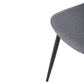 ΣΕΤ ΤΡΑΠΕΖΑΡΙΑΣ 5ΤΜΧ RAVEN HM21068.03 ΚΕΡΑΜΙΚΟ TOP ΓΚΡΙ ΜΑΡΜΑΡΟ--ΓΚΡΙ ΥΦΑΣΜΑ