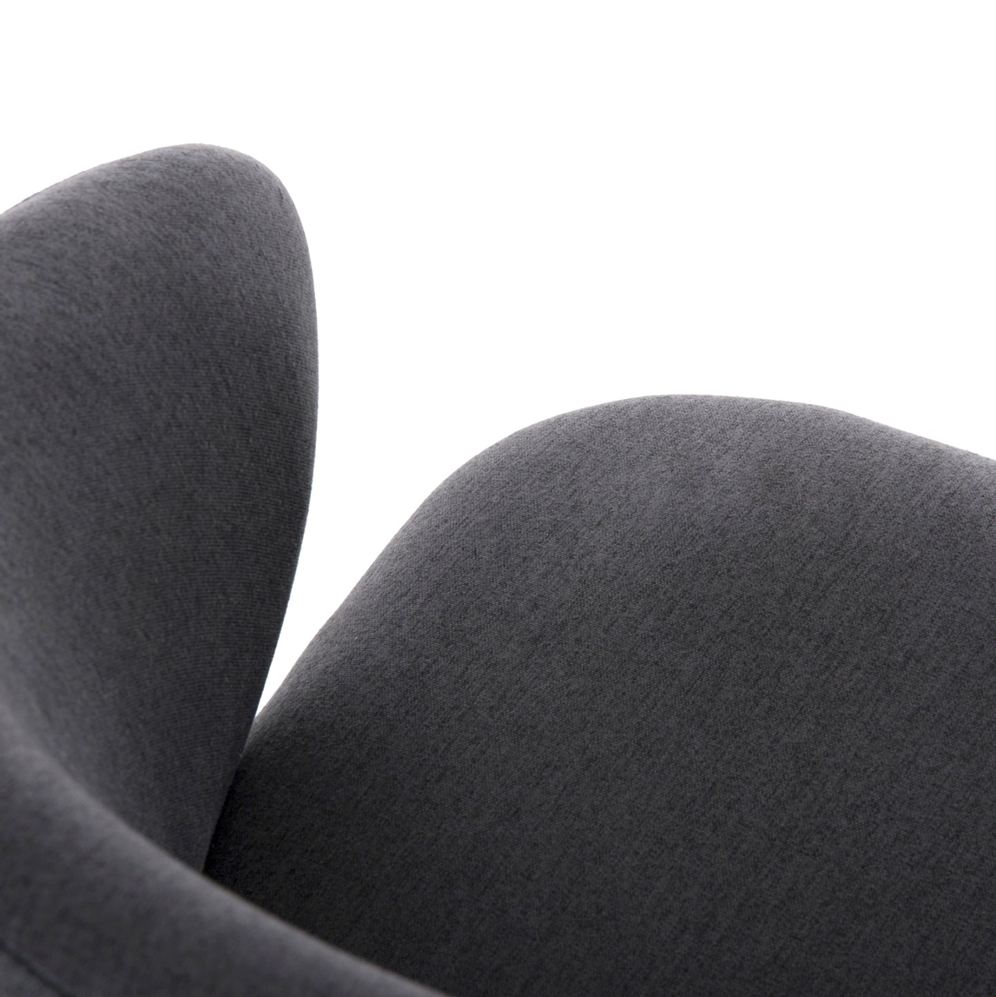 ΣΕΤ ΤΡΑΠΕΖΑΡΙΑΣ 5ΤΜΧ RAVEN HM21069.02 ΚΕΡΑΜΙΚΟ TOP ΜΑΥΡΟ ΜΑΡΜΑΡΟ & 4 ΚΑΡΕΚΛΕΣ