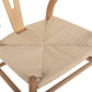 ΣΕΤ ΤΡΑΠΕΖΑΡΙΑΣ 5ΤΜΧ BRAVE HM21182 MDF TOP-ΞΥΛΟ ΟΞΙΑΣ & PAPER ROPE ΣΕ ΦΥΣΙΚΟ