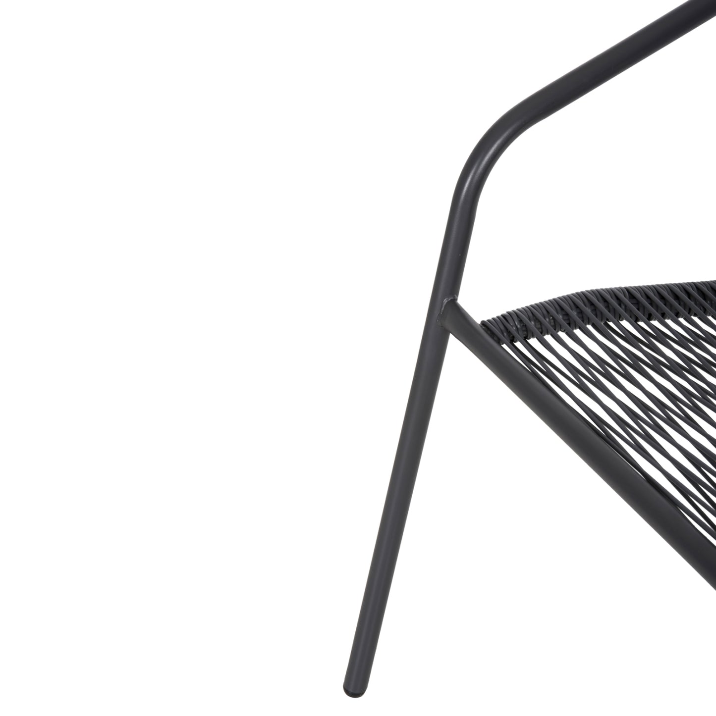 ΣΕΤ ΤΡΑΠΕΖΑΡΙΑΣ 5ΤΜΧ SWIFTER HM21222 ΚΑΡΕΚΛΕΣ ΜΕΤΑΛΙΚΕΣ & ΤΡΑΠΕΖΙ 110x60 ΓΚΡΙ