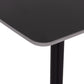 ΣΕΤ ΤΡΑΠΕΖΑΡΙΑΣ 5ΤΜΧ RAVEN HM21224.02 ΚΕΡΑΜΙΚΟ TOP ΜΑΥΡΟ ΜΑΡΜΑΡΟ--ΒΕΛΟΥΔΟ ΜΑΥΡΟ