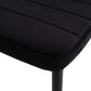 ΣΕΤ ΤΡΑΠΕΖΑΡΙΑΣ 5ΤΜΧ RAVEN HM21224.02 ΚΕΡΑΜΙΚΟ TOP ΜΑΥΡΟ ΜΑΡΜΑΡΟ--ΒΕΛΟΥΔΟ ΜΑΥΡΟ