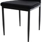 ΣΕΤ ΤΡΑΠΕΖΑΡΙΑΣ 5ΤΜΧ RAVEN HM21224.02 ΚΕΡΑΜΙΚΟ TOP ΜΑΥΡΟ ΜΑΡΜΑΡΟ--ΒΕΛΟΥΔΟ ΜΑΥΡΟ