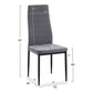 ΣΕΤ ΤΡΑΠΕΖΑΡΙΑΣ 5ΤΜΧ RAVEN HM21224.03 ΚΕΡΑΜΙΚΟ TOP ΓΚΡΙ ΜΑΡΜΑΡΟ--ΒΕΛΟΥΔΟ ΓΚΡΙ