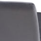 ΣΕΤ ΤΡΑΠΕΖΑΡΙΑΣ 5ΤΜΧ RAVEN HM21224.03 ΚΕΡΑΜΙΚΟ TOP ΓΚΡΙ ΜΑΡΜΑΡΟ--ΒΕΛΟΥΔΟ ΓΚΡΙ