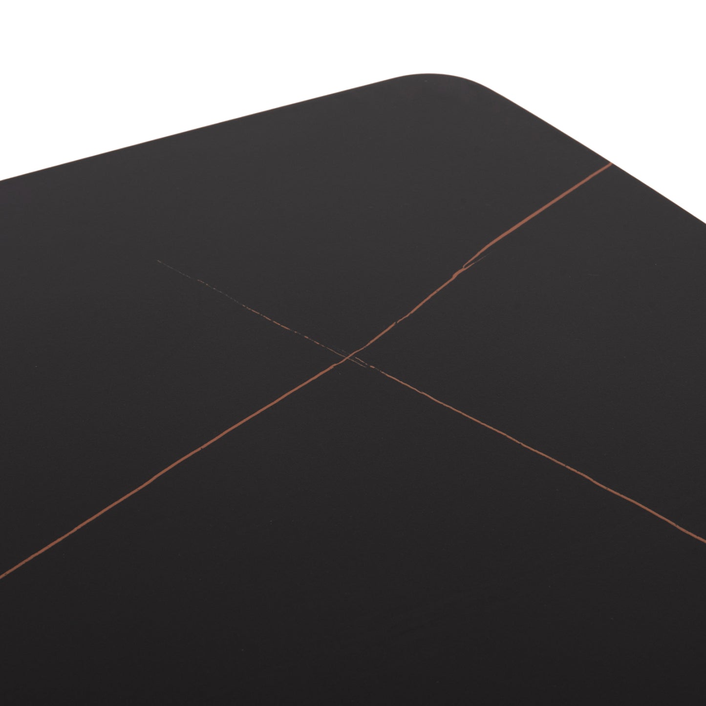 ΣΕΤ ΤΡΑΠΕΖΑΡΙΑΣ 5ΤΜΧ RAVEN HM21264.02 ΚΕΡΑΜΙΚΟ TOP ΜΑΥΡΟ ΜΑΡΜΑΡΟ--ΒΕΛΟΥΔΟ ΣΑΠΙΟ ΜΗΛΟ