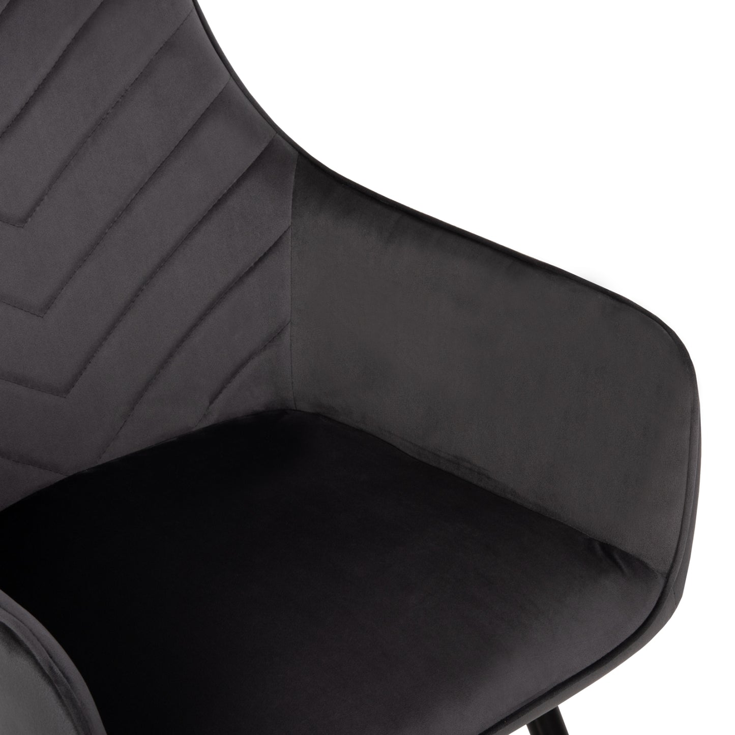 ΣΕΤ ΤΡΑΠΕΖΑΡΙΑΣ 7ΤΜΧ RAVEN HM21070.03 ΚΕΡΑΜΙΚΟ TOP--4 ΚΑΡΕΚΛΕΣ & 2 ΠΟΛΥΘΡΟΝΕΣ ΓΚΡΙ