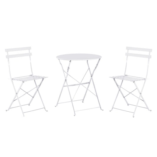 ΣΕΤ ΖΑΠΠΕΙΟΥ 3TMX SOPHIE HM21118.01 ΜΕΤΑΛΛΙΚΟ ΣΕ ΛΕΥΚΟ ΧΡΩΜΑ