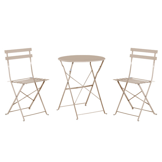 ΣΕΤ ΖΑΠΠΕΙΟΥ 3TMX SOPHIE HM21118.04 ΜΕΤΑΛΛΙΚΟ ΣΕ ΚΑΠΟΥΤΣΙΝΟ ΧΡΩΜΑ