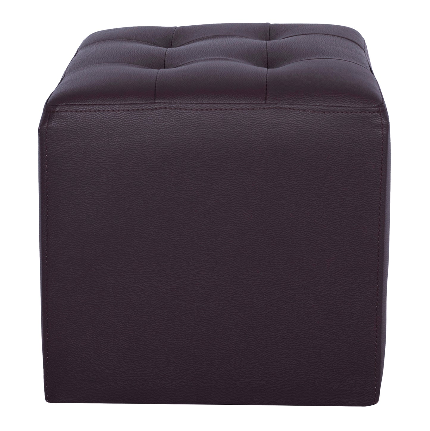 ΣΚΑΜΠΩ ΜΕ PU ΚΑΦΕ PUNK HM264.03 37x37x35εκ