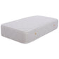 ΣΤΡΩΜΑ BABYCLOUD HM664.01 BONELL SPRING 70X140 ΛΕΥΚΟ