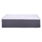 ΣΤΡΩΜΑ DREAMTOPIA CLOUD9 HM656.120 BONNELL SPRING 120x200 εκ.