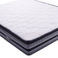 ΣΤΡΩΜΑ DREAMTOPIA FRANKLIN HM657.110 BONNELL SPRING ΜΕ ΑΝΩΣΤΡΩΜΑ 110x190x29Y εκ.