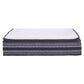 ΣΤΡΩΜΑ DREAMTOPIA FRANKLIN HM657.120 BONNELL SPRING ΜΕ ΑΝΩΣΤΡΩΜΑ 120x200x29Y εκ.