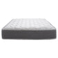 ΣΤΡΩΜΑ DREAMTOPIA ΣΕΙΡΑ LULLABY ALOE VERA HM655.110-200 BONNELL SPRING 110x200 εκ.
