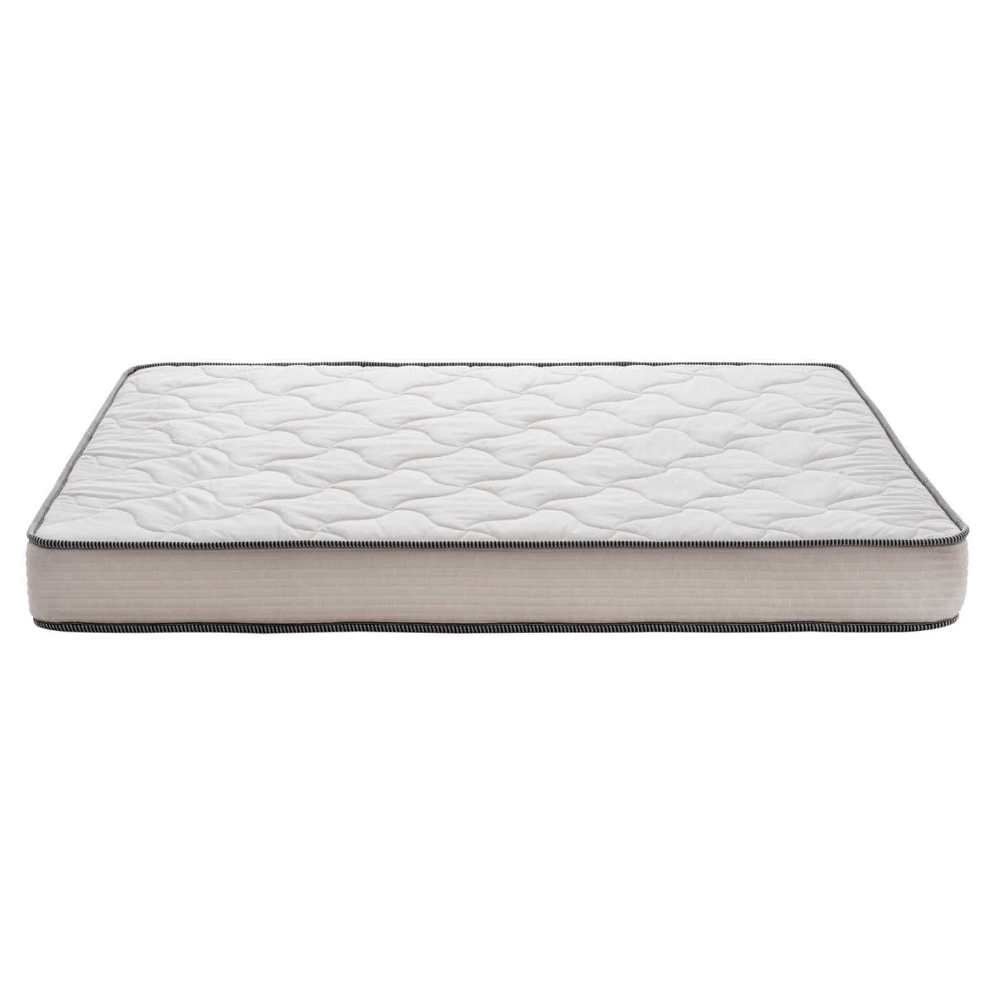 ΣΤΡΩΜΑ DREAMTOPIA ΣΕΙΡΑ RELIEF HM653.140 BONNELL SPRING 140x190x20Y εκ.