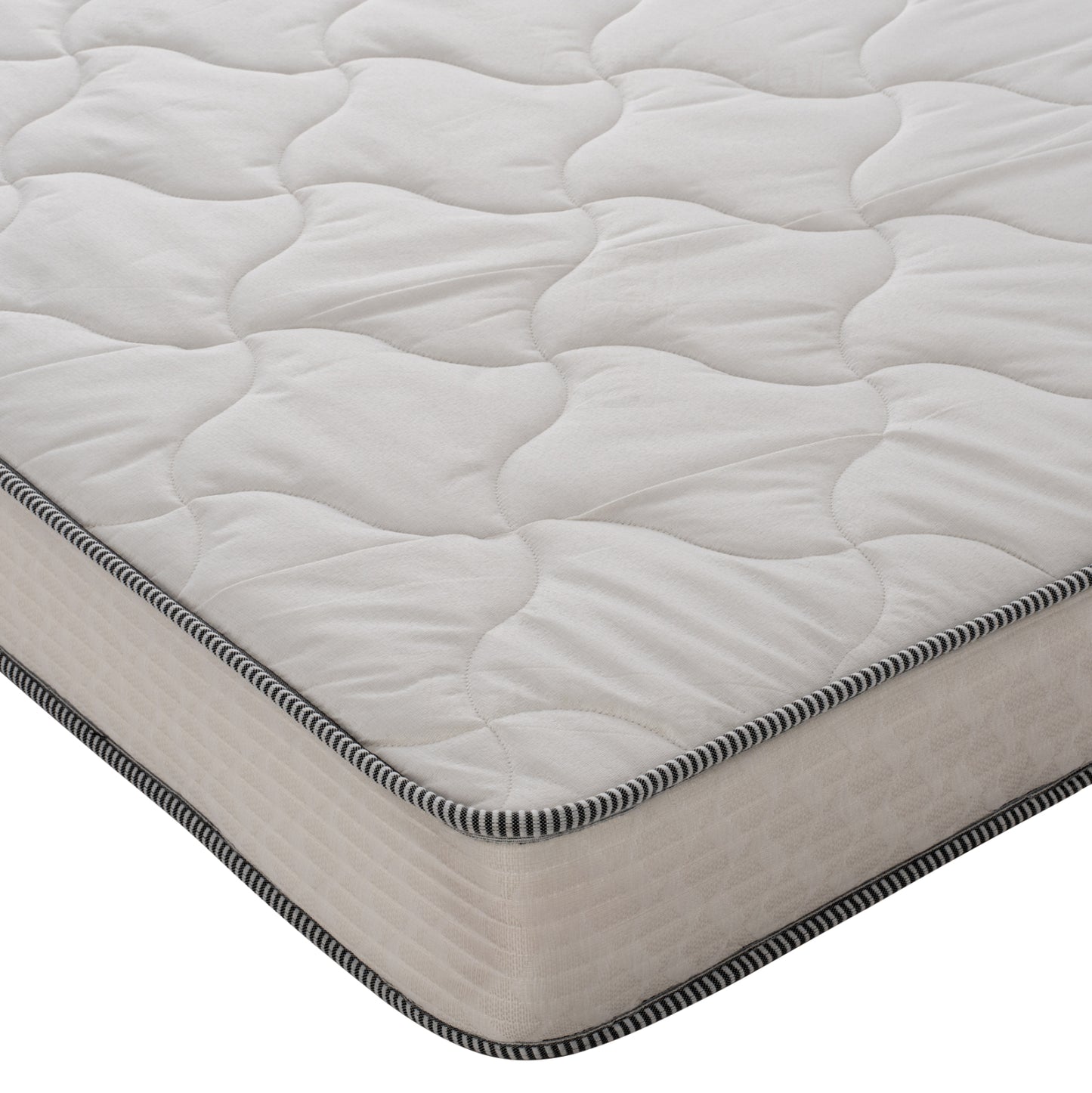 ΣΤΡΩΜΑ DREAMTOPIA ΣΕΙΡΑ RELIEF HM653.140 BONNELL SPRING 140x190x20Y εκ.