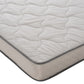 ΣΤΡΩΜΑ DREAMTOPIA ΣΕΙΡΑ RELIEF HM653.140 BONNELL SPRING 140x190x20Y εκ.