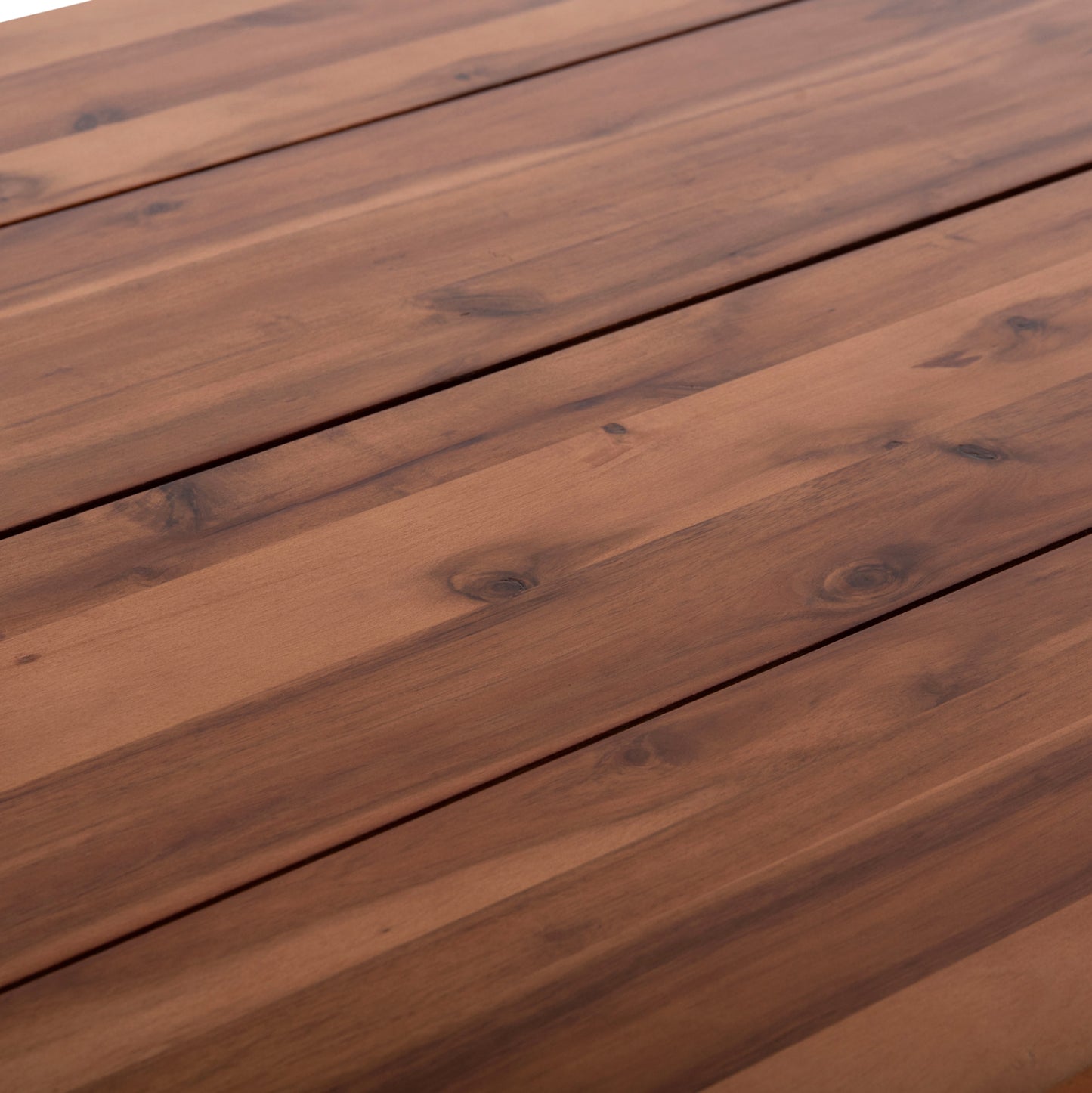 ΤΡΑΠΕΖΙ ΤΡΑΠΕΖΑΡΙΑΣ FRIGGO HM6297.02 ΞΥΛΟ ΑΚΑΚΙΑΣ ΠΑΧΟΣ ΕΠΙΦΑΝΕΙΑΣ 2,6εκ- 160x80x76Υ