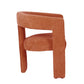 NYX ΠΟΛΥΘΡΟΝΑ TERRACOTTA 64x56xH75cm