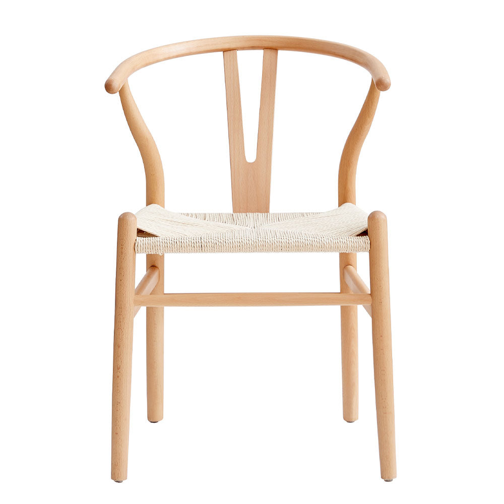 BONE ΚΑΡΕΚΛΑ ΦΥΣΙΚΟ 57x53xH76cm