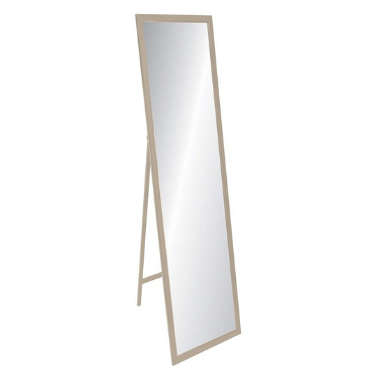 SIMPLE ΚΑΘΡΕΠΤΗΣ ΕΠΙΔΑΠΕΔΙΟΣ SONOMA 45x4.6xH146cm