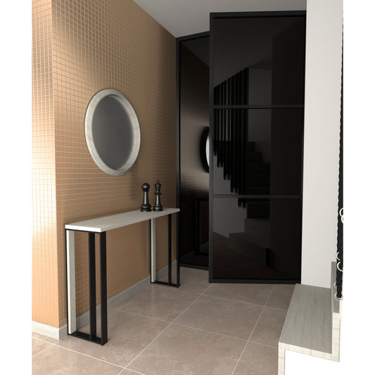 COMBO ΚΑΘΡΕΠΤΗΣ SONOMA DECAPE D70xH3,5cm