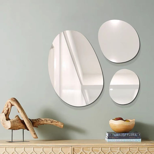 SOUL 2 ΚΑΘΡΕΠΤΗΣ 55xH68cm