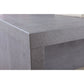 PRATICO ΓΡΑΦΕΙΟ CEMENT 140x69xH74,2cm