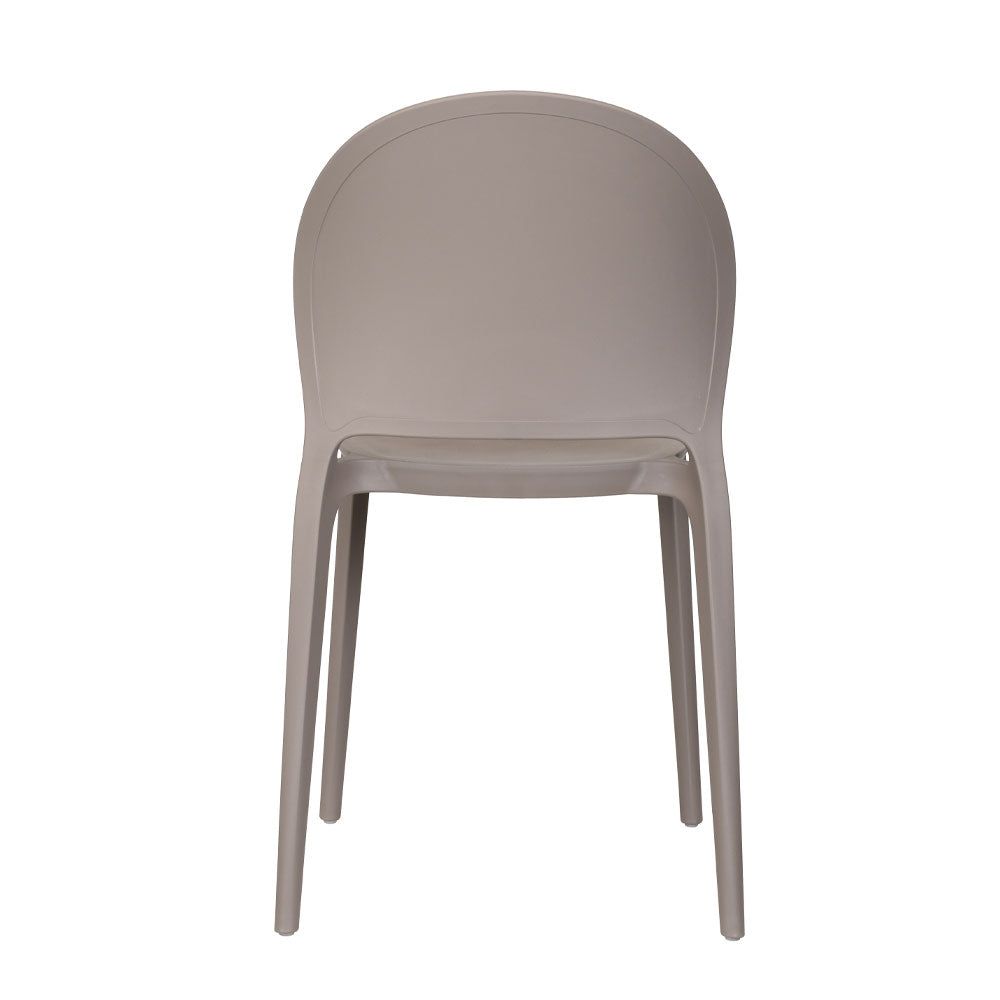 TRENDO ΚΑΡΕΚΛΑ CAPPUCCINO 50,5x44xH83cm