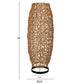 ΦΩΤΙΣΤΙΚΟ ΔΑΠΕΔΟΥ HM7877 RATTAN ΣΕ ΦΥΣΙΚΟ ΧΡΩΜΑ Φ24x62Yεκ.