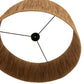 ΦΩΤΙΣΤΙΚΟ ΟΡΟΦΗΣ ΕΣΩΤΕΡΙΚΟΥ ΧΩΡΟΥ HM7946.05 NATURAL Φ50x65Υ εκ.
