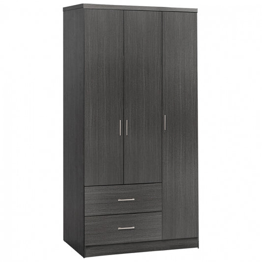 ΝΤΟΥΛΑΠΑ 3ΦΥΛΛΗ ME 2 ΣΥΡΤΑΡΙΑ CAESAR HM340.01 ZEBRANO 89Χ42,5Χ181εκ.