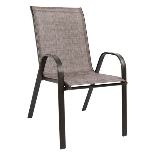 ΣΕΤ ΤΡΑΠΕΖΑΡΙΑΣ 3ΤΜΧ ΜΕ ΤΡΑΠΕΖΙ & ΚΑΡΕΚΛΕΣ LEON ΚΑΦΕ HM5184.02