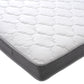 ΣΤΡΩΜΑ DREAMTOPIA ΣΕΙΡΑ LULLABY ALOE VERA HM655.160 BONNELL SPRING 160x200 εκ.