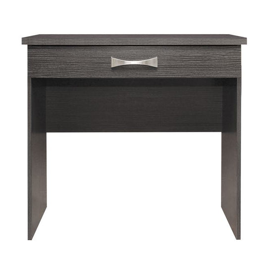 ΤΟΥΑΛΕΤΑ ELSIE HM313.01 ΜΕ 1 ΣΥΡΤΑΡΙ ZEBRANO 80x40x76εκ.