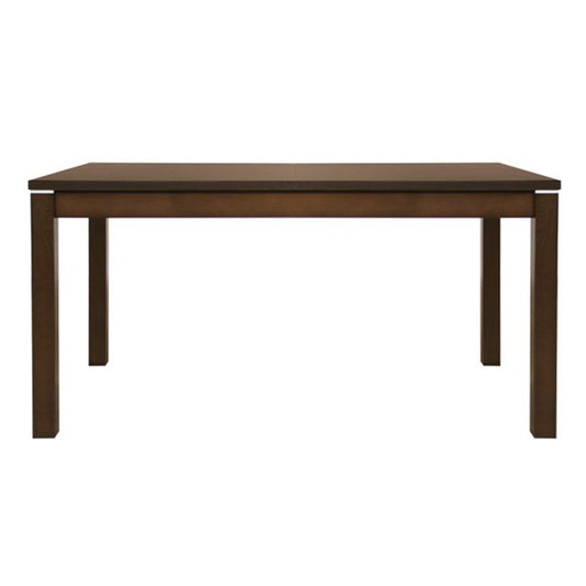 ΤΡΑΠΕΖΙ ΤΡΑΠΕΖΑΡΙΑΣ TABITHA 150+(44)x90x75Υεκ ΑΝΟΙΓΟΜΕΝΟ ΞΥΛΙΝΟ ΚΑΡΥΔΙ HM0066.01