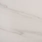 ΤΡΑΠΕΖΙ ΤΡΑΠΕΖΑΡΙΑΣ SINTERED STONE HM8588.02 WHITE MARBLE 160x90x76Y εκ.